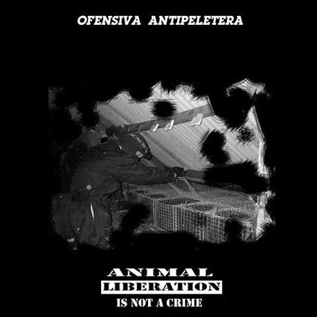 Ofensiva Antipeletera