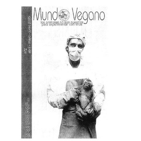 Mundo Vegano Mundo Vegano
