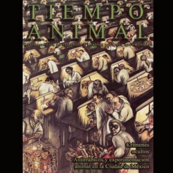 Revista Tiempo Animal