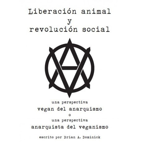 Liberación Animal y Revolución Social