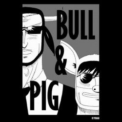 Bull & Pig