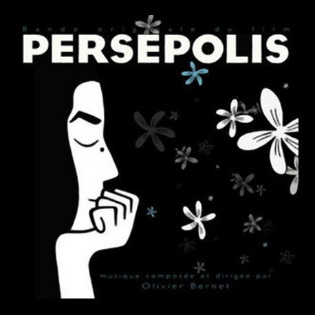 Persépolis Persépolis