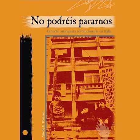 No Podreis Pararnos