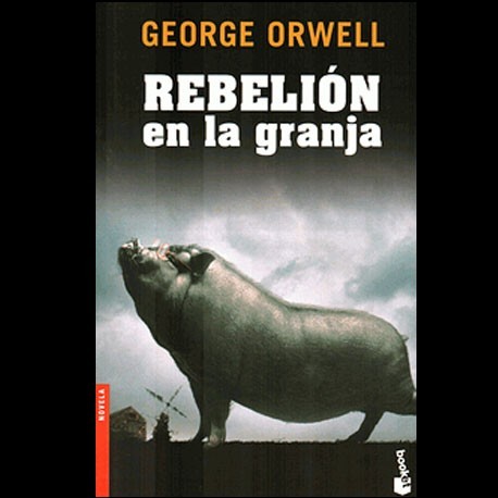 Rebelión en la Granja