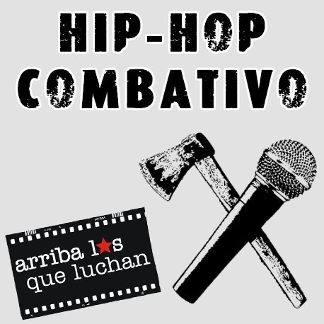 Hip-Hop Combativo