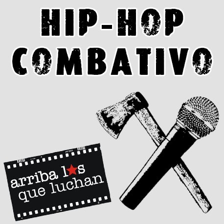 Hip-Hop Combativo Hip-Hop Combativo