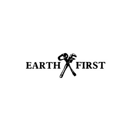 Earth First