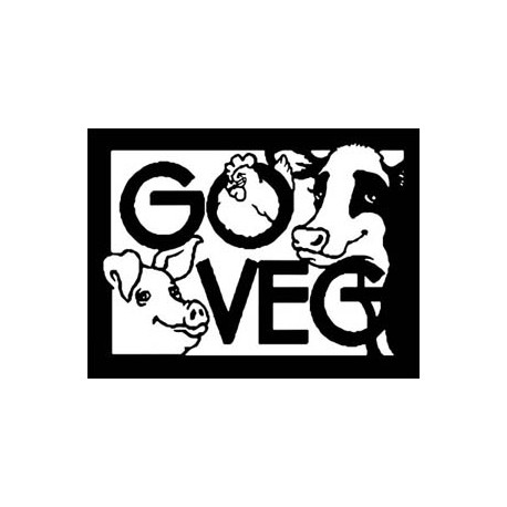 Go Veg