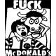 Fuck McDonalds