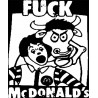 Fuck McDonalds