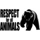 Respect for all Animal