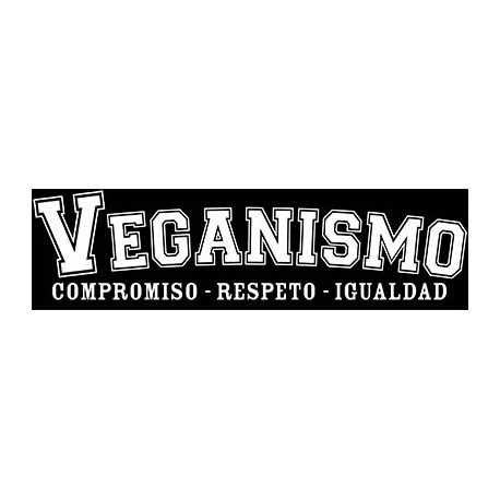 Veganismo