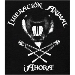 Liberacion Animal Ahora