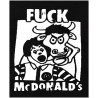 Fuck McDonalds