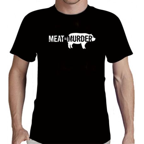 Meat Murder