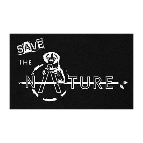 Save Nature