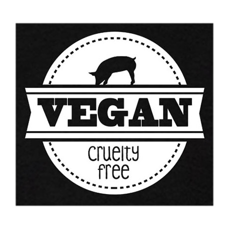 Vegan Cruelty Free