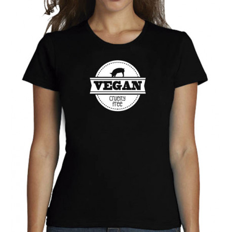 Vegan Cruelty Free